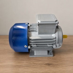 Motor Body