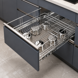 Kitchen Profile