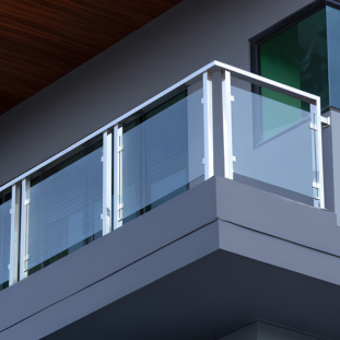 Railing Series