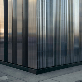Curtain Wall